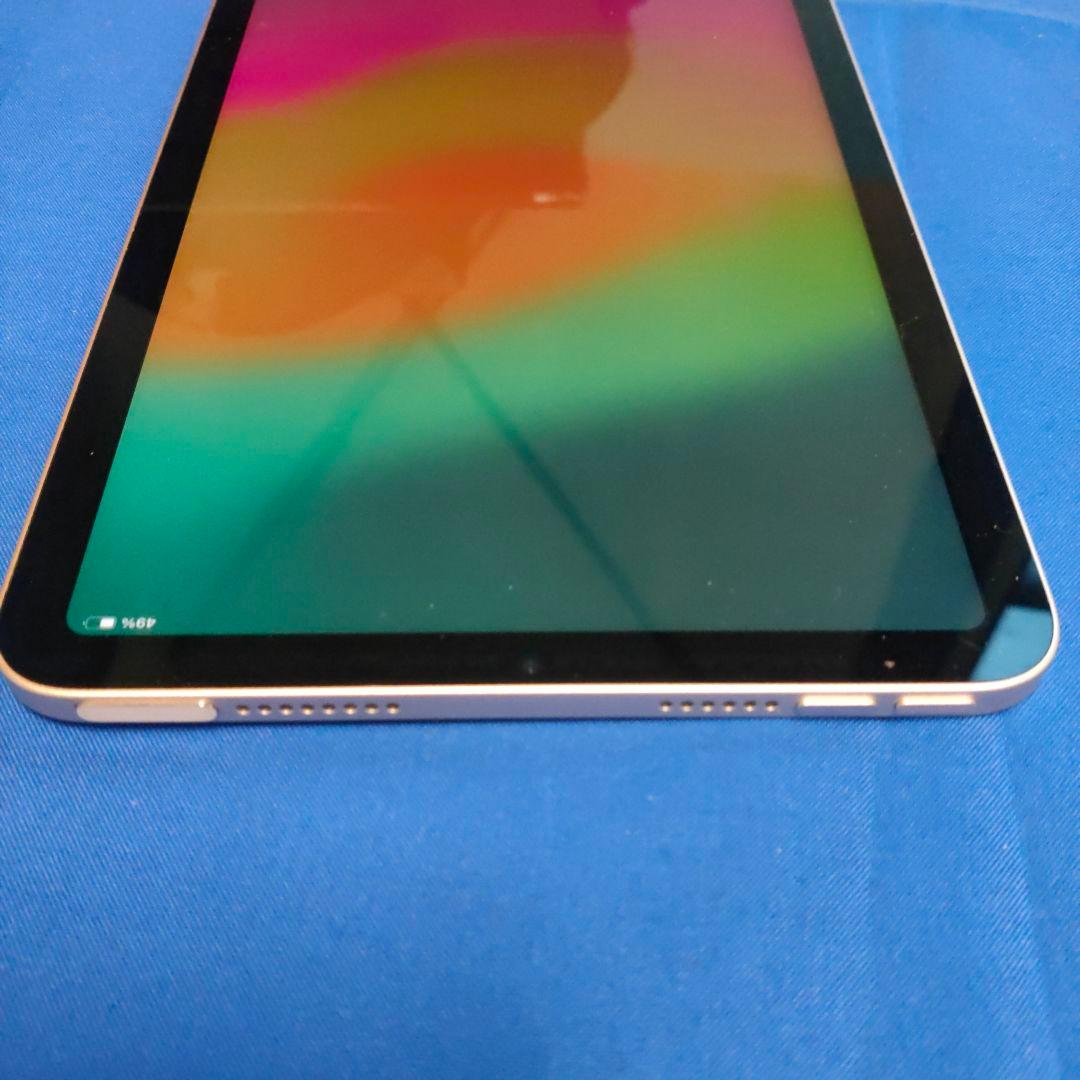 iPad mini 第6世代 64g wifi 本体 apple