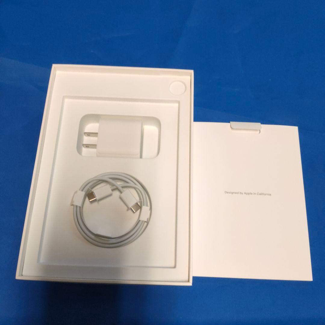 iPad mini 第6世代 64g wifi 本体 apple