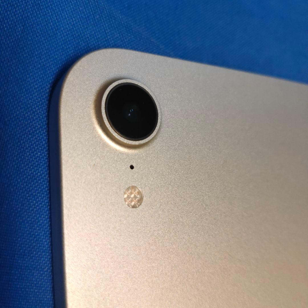 iPad mini 第6世代 64g wifi 本体 apple