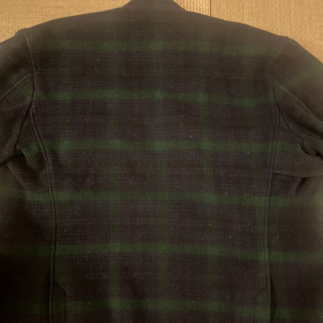 ジャケット・アウター WOOLRICH BEAMS PLUS HUNTING JACKET