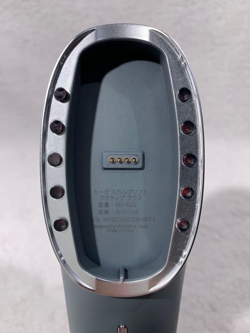 ※現行モデル※ ミーゼ スカルプ リフト アクティブ プラス（本体セット）#1