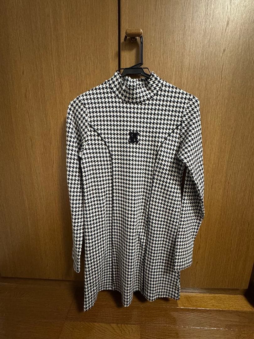 EIMY GOLF ミニワンピース