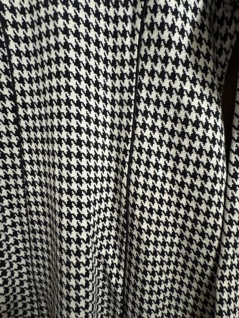 EIMY GOLF ミニワンピース