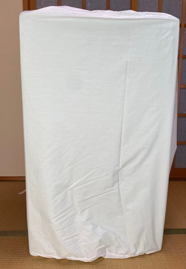 ヘルスウェーブ　デラックスDCDX マットレス