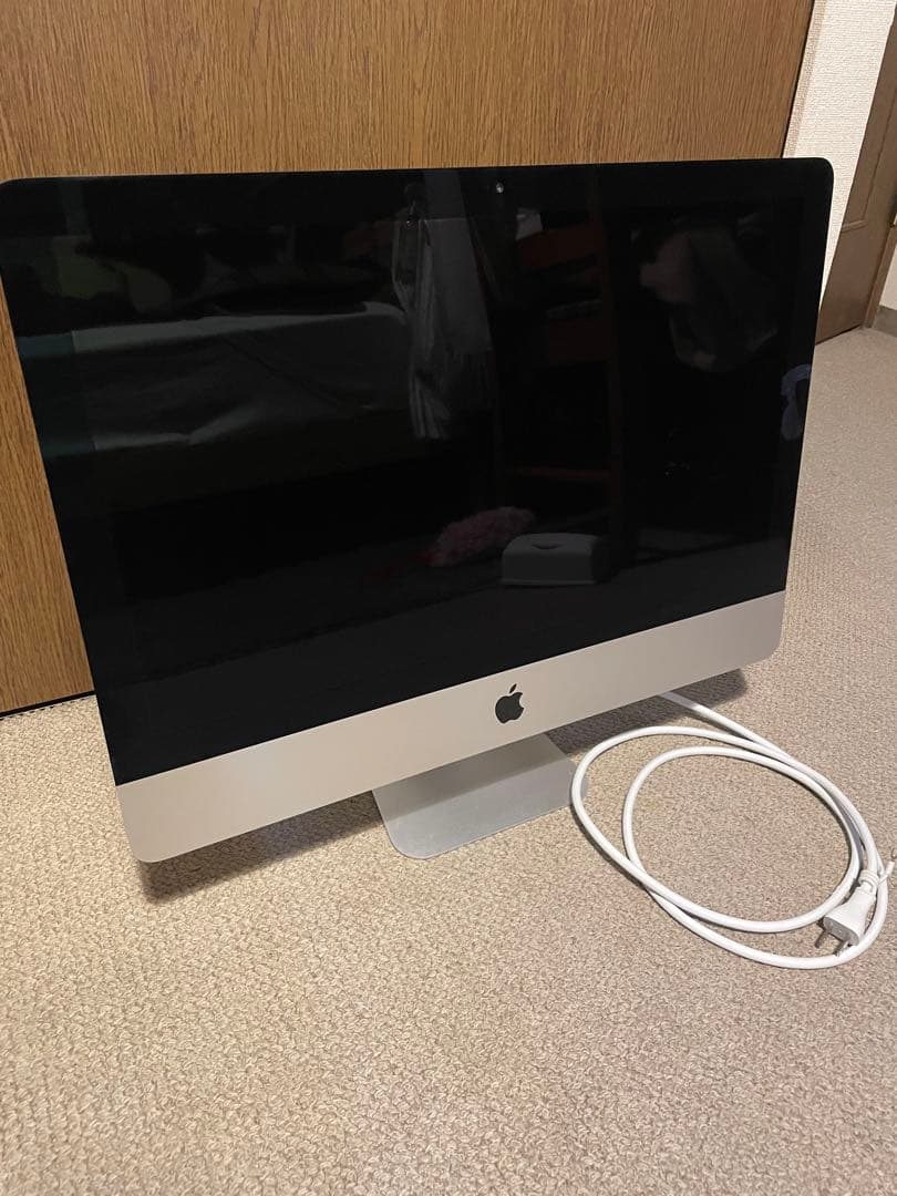 Macデスクトップ iMac Retina 4K Core i5 2017 21.5inch