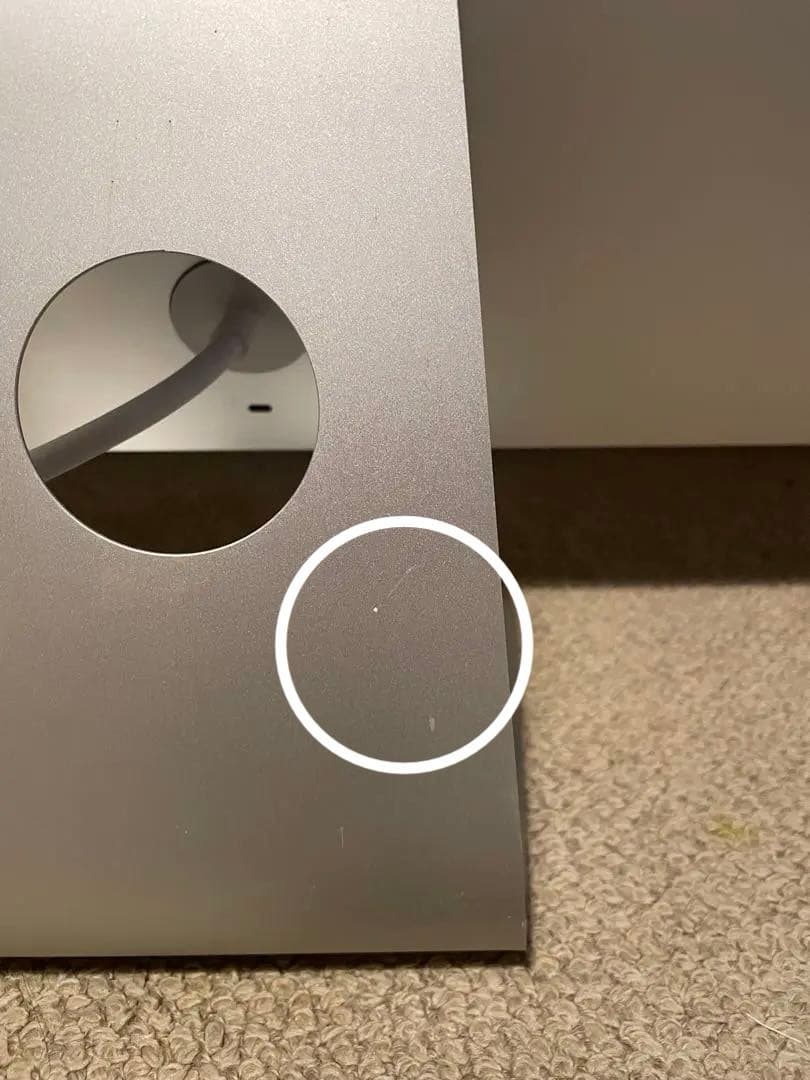 Macデスクトップ iMac Retina 4K Core i5 2017 21.5inch