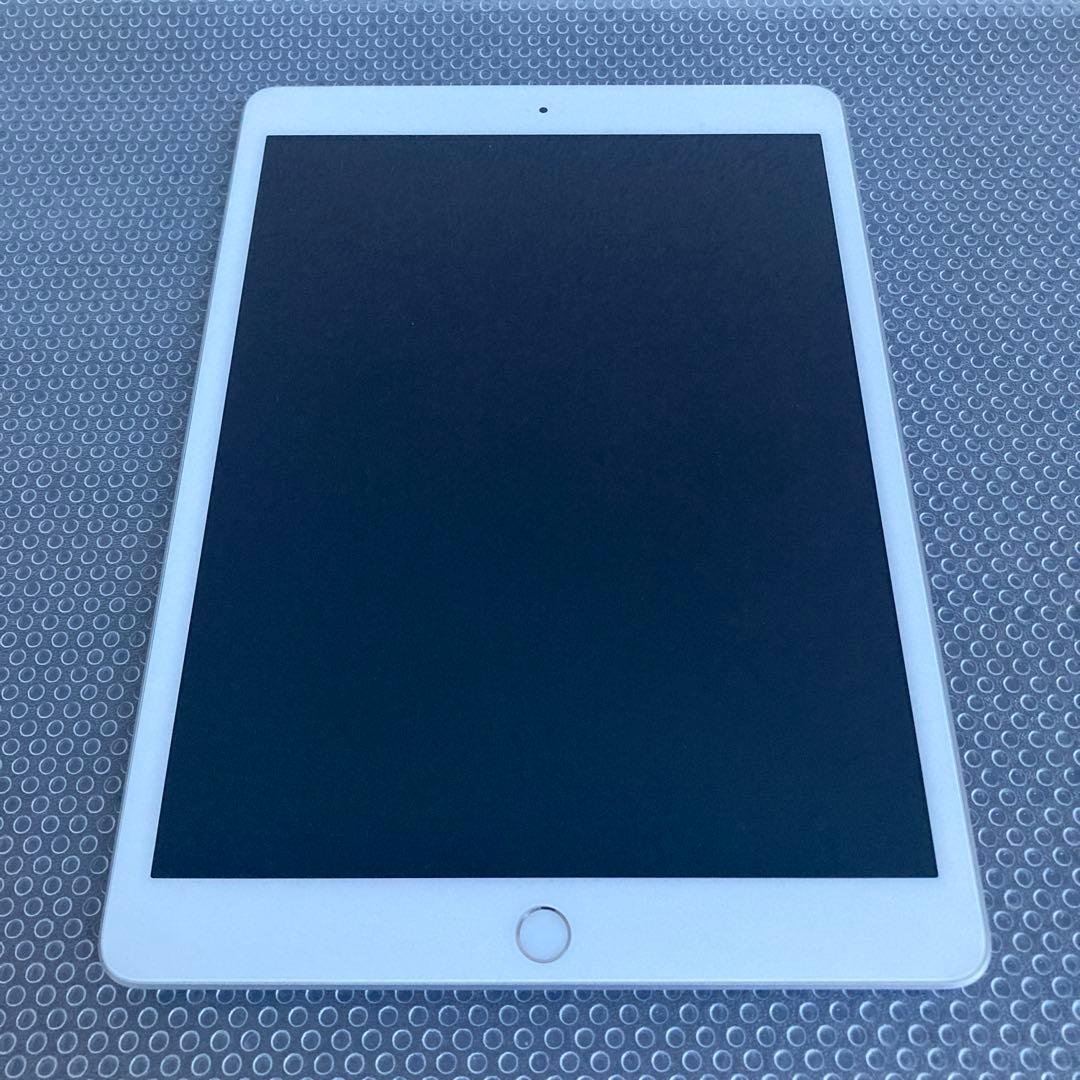 796【早い者勝ち】電池最良好☆iPad7 第7世代 32GB SIMフリー☆