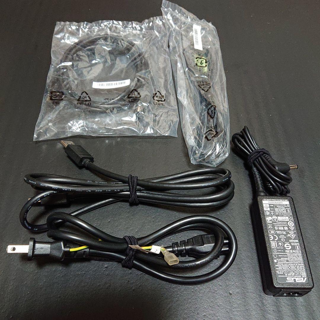 ASUS VG258QR 24.5型 フルHD ゲーミングモニター ディスプレイ