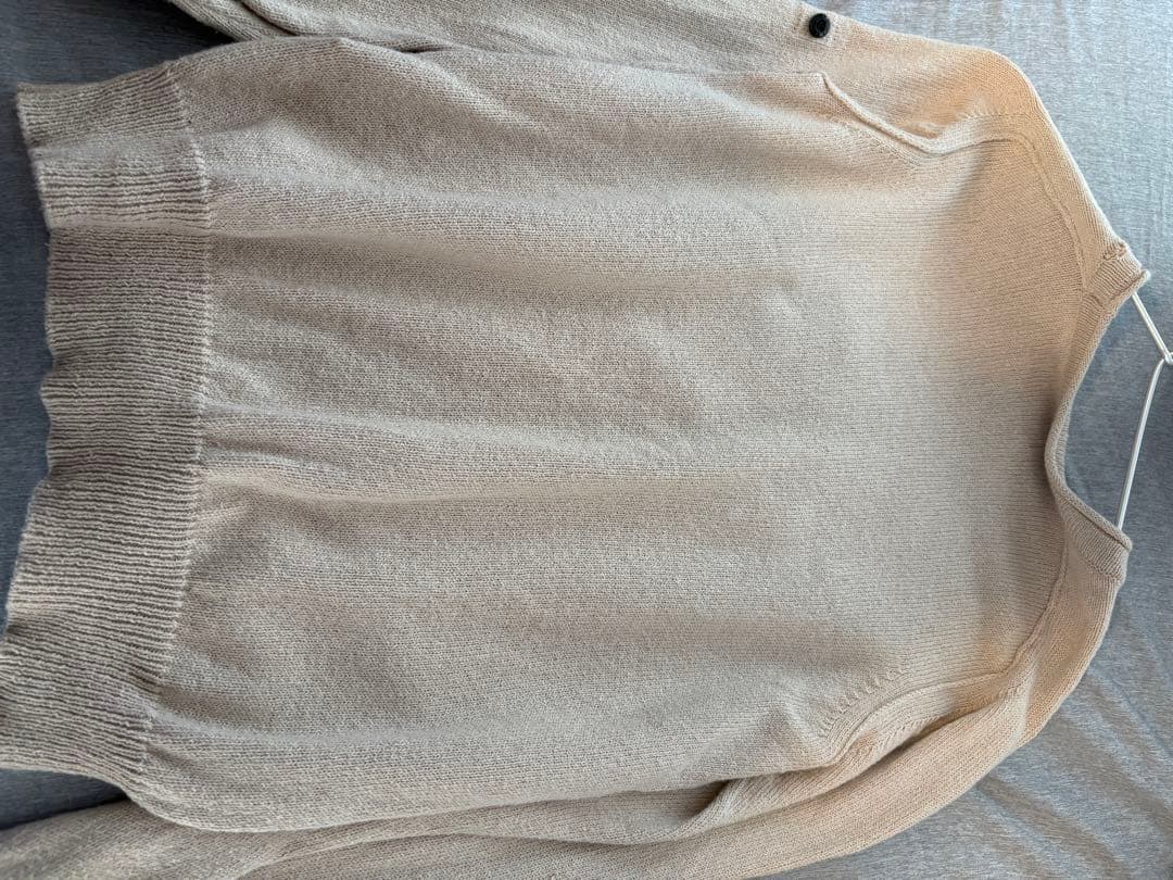 STONE  ジュニア　ニット　セーター