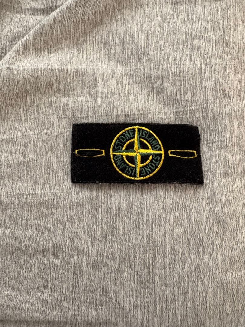 STONE  ジュニア　ニット　セーター