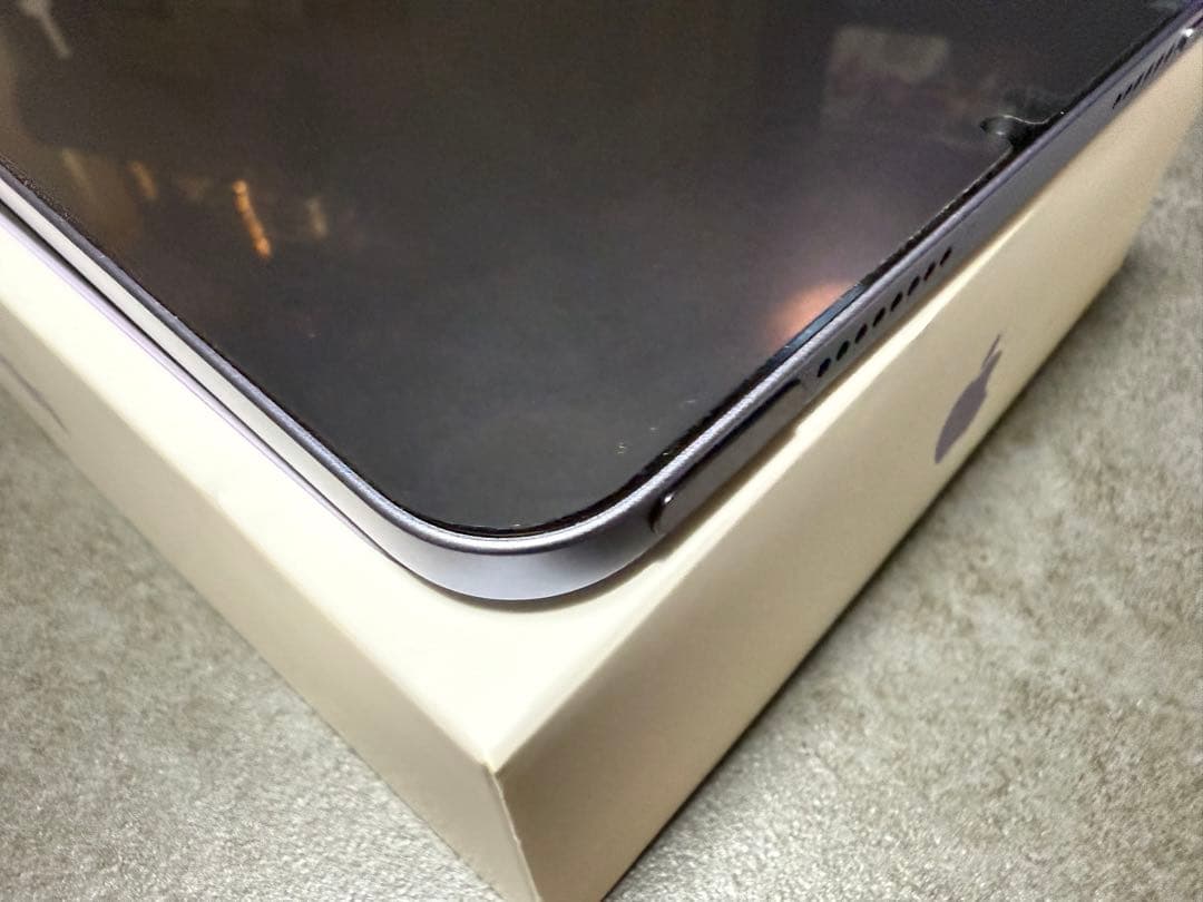 iPadアクセサリー iPad mini6 256GBWi-Fi Apple Pencil