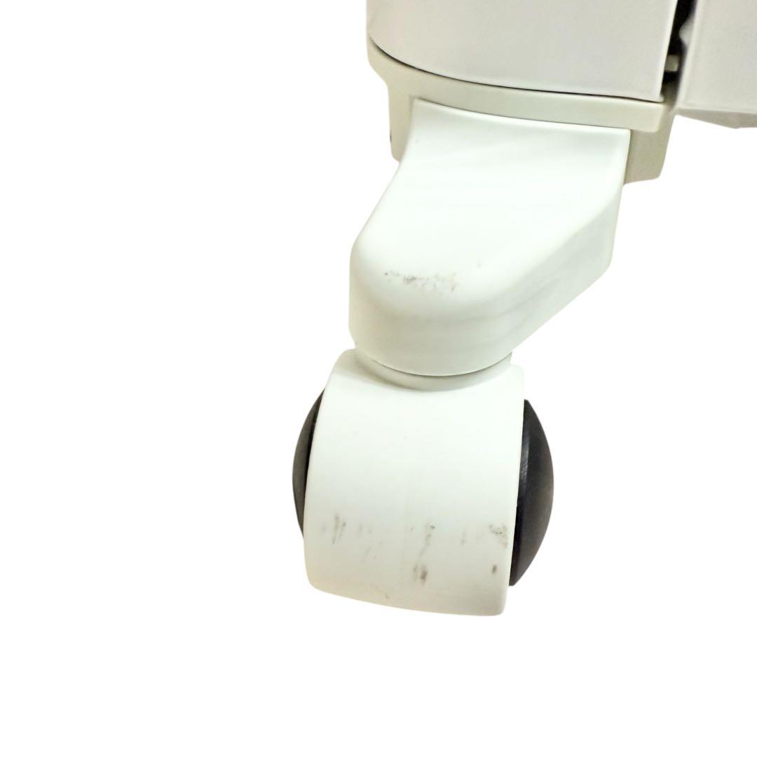 デロンギ ユニカルド オイルヒーター RHJ65L0712 1200W 静音