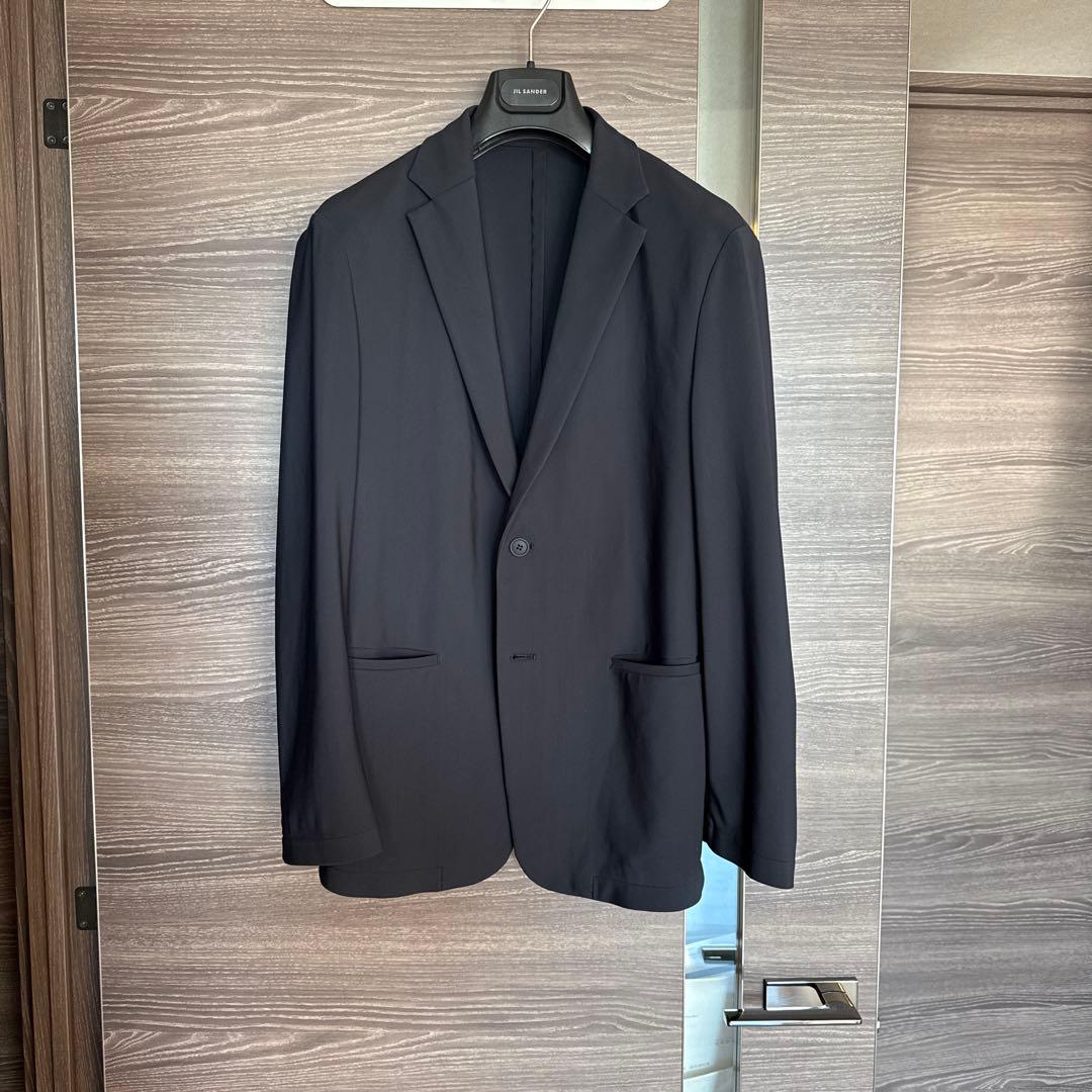 Theory Precision Ponte clinton DPK ブラック