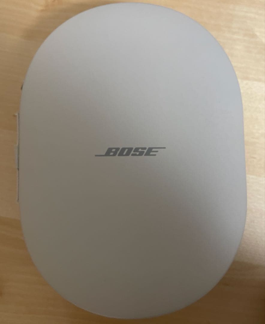 【極美品】Bose QuietComfort Ultra ヘッドフォン
