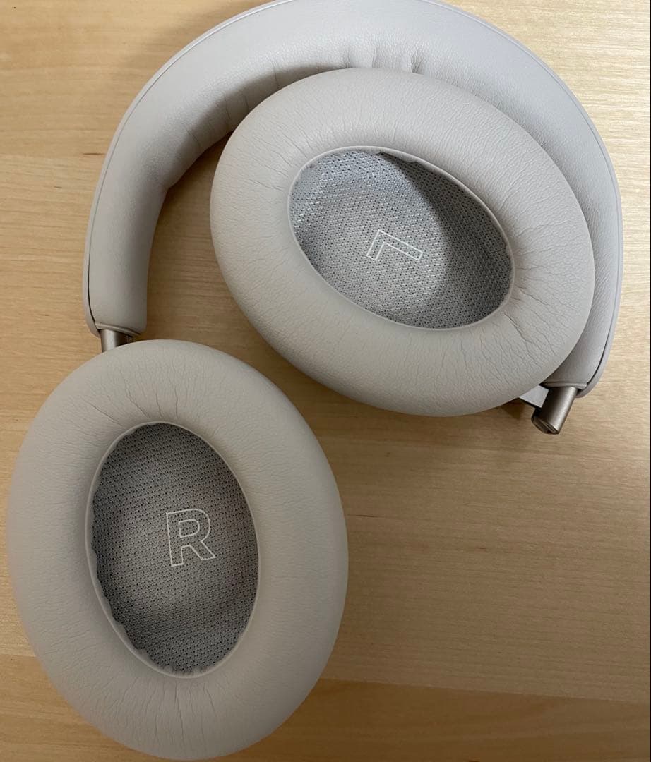【極美品】Bose QuietComfort Ultra ヘッドフォン