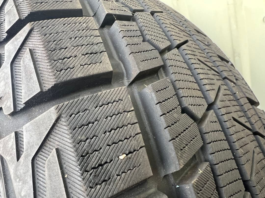 タイヤ・ホイール Gaito