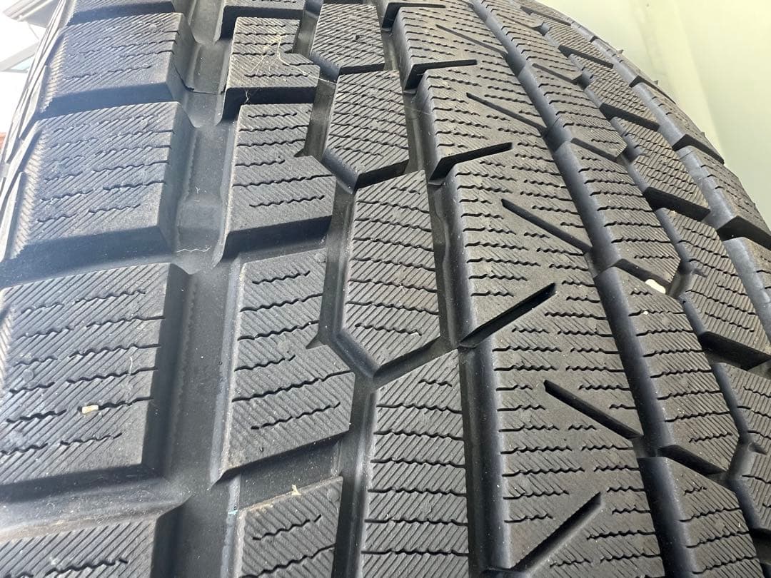 タイヤ・ホイール Gaito