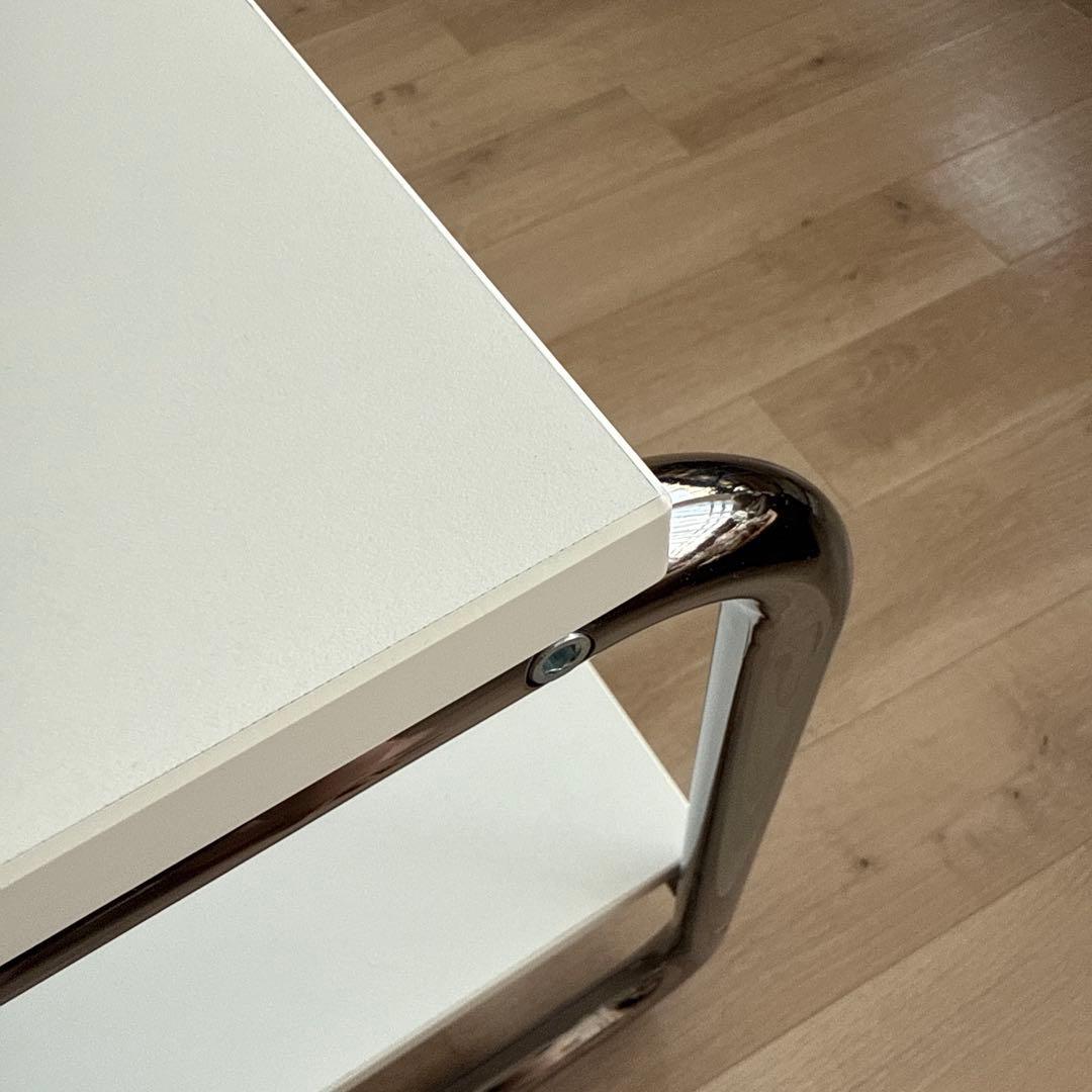 IKEA baggboda イケア サイドボード テーブル