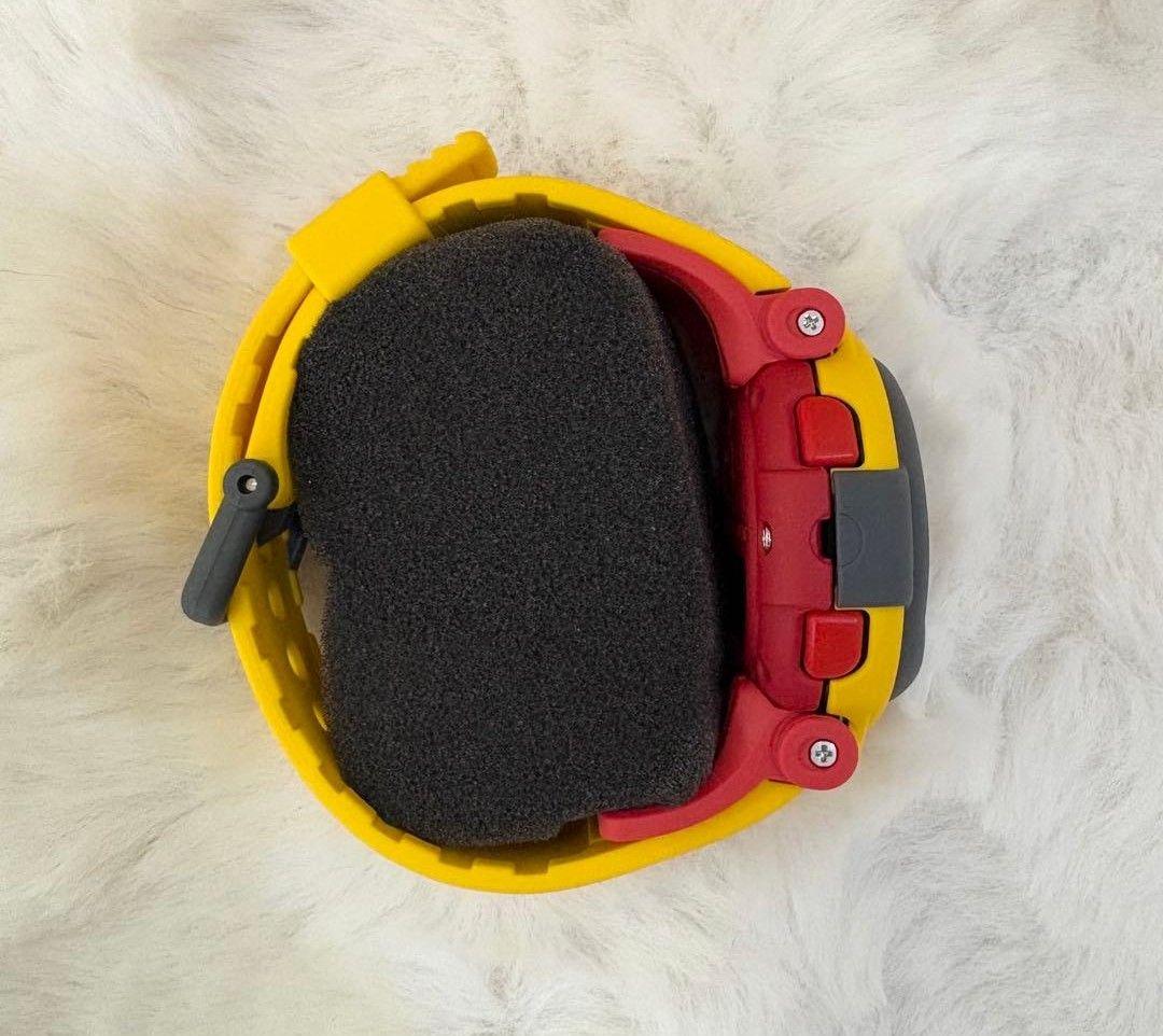 G-SHOCK G-B001MVE-9JR カーボンコアガード