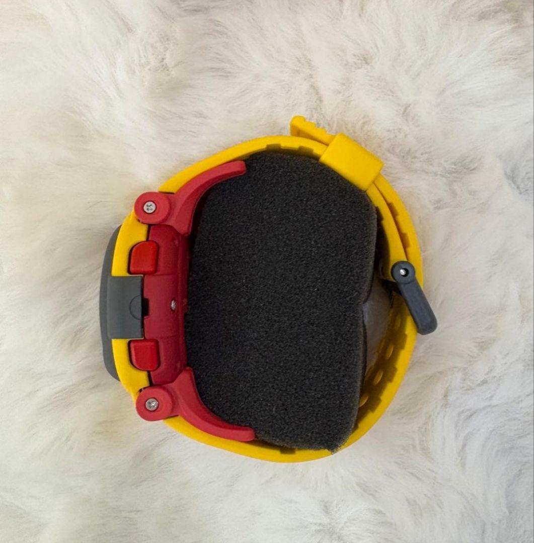 G-SHOCK G-B001MVE-9JR カーボンコアガード