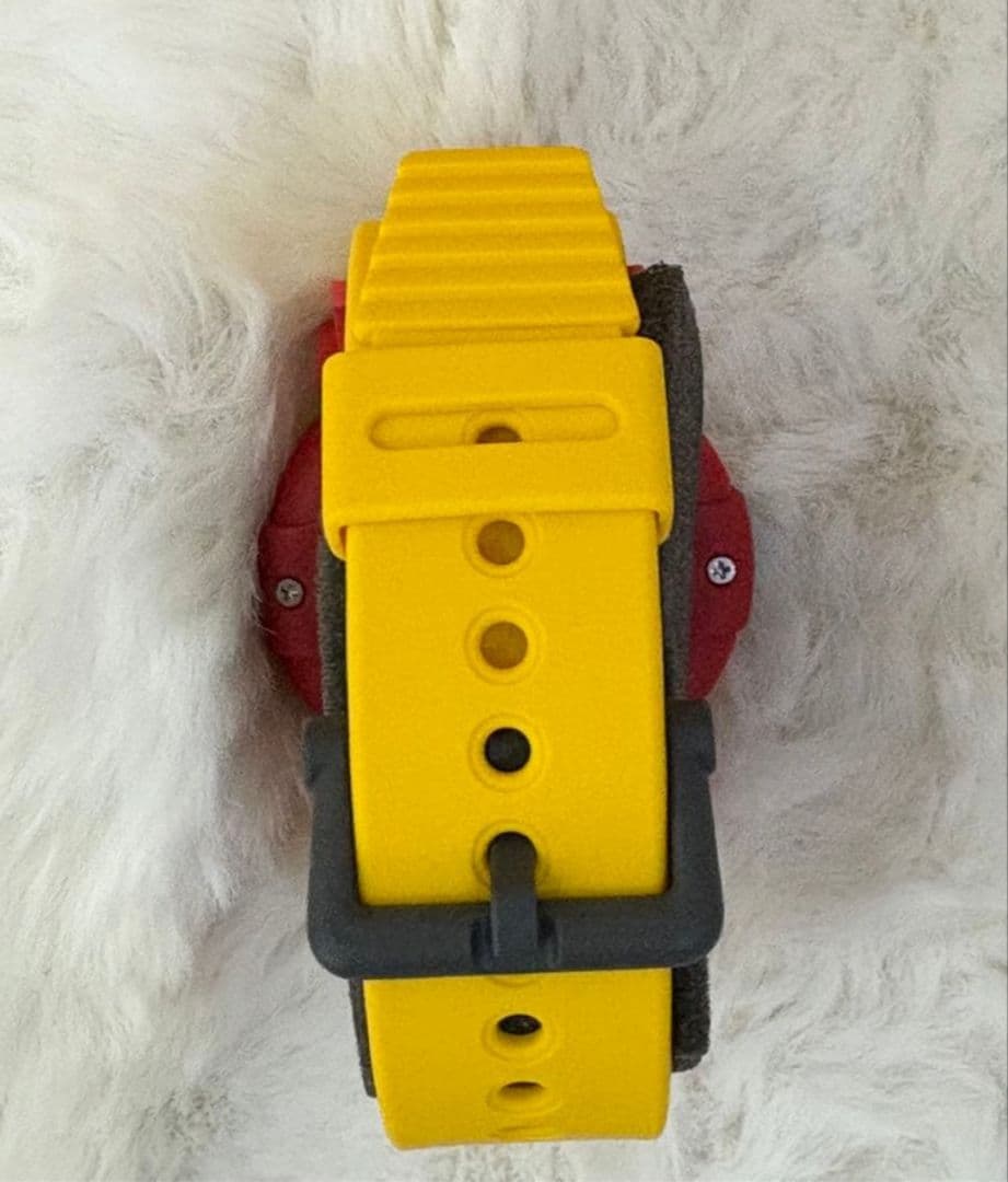 G-SHOCK G-B001MVE-9JR カーボンコアガード