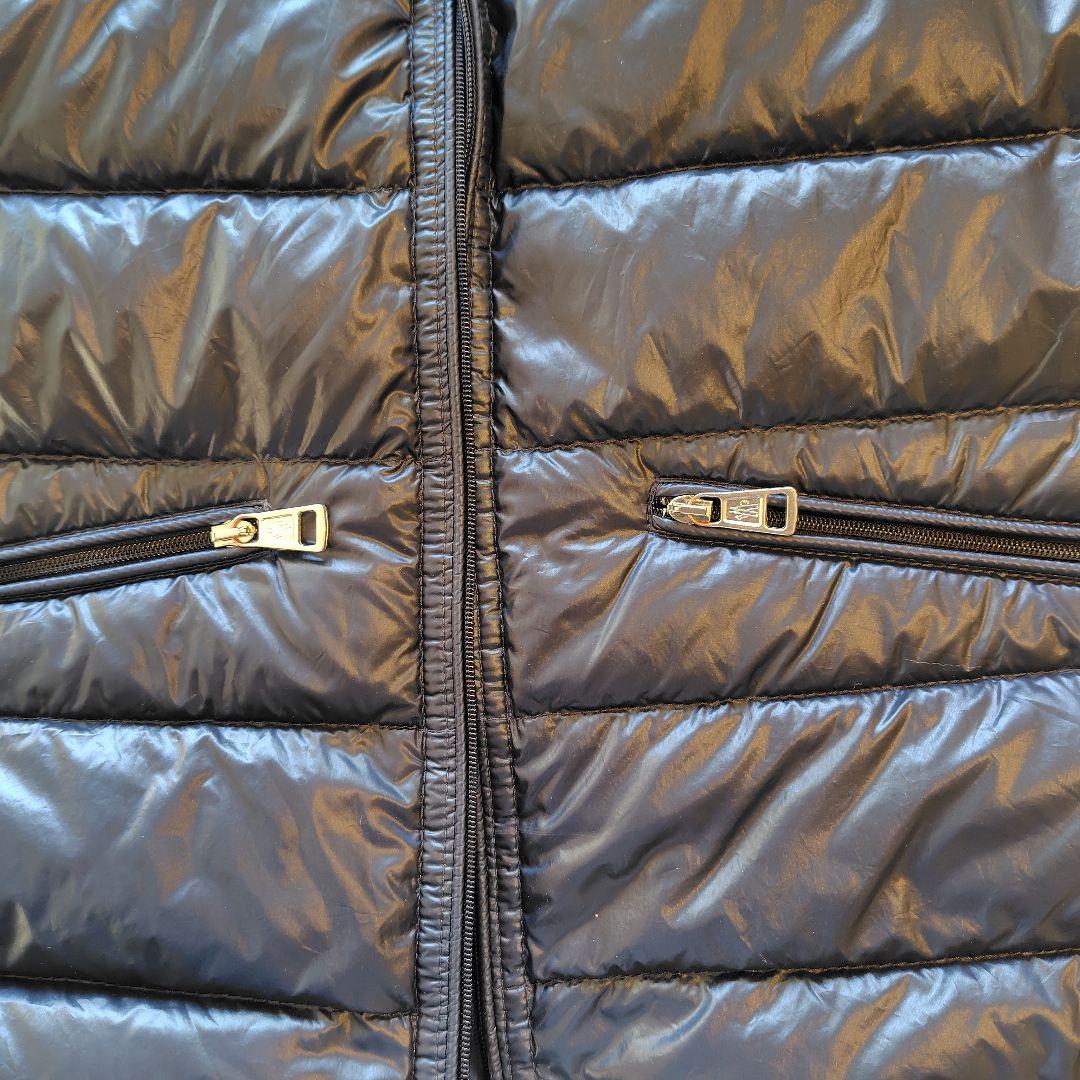 モンクレールダウンベスト