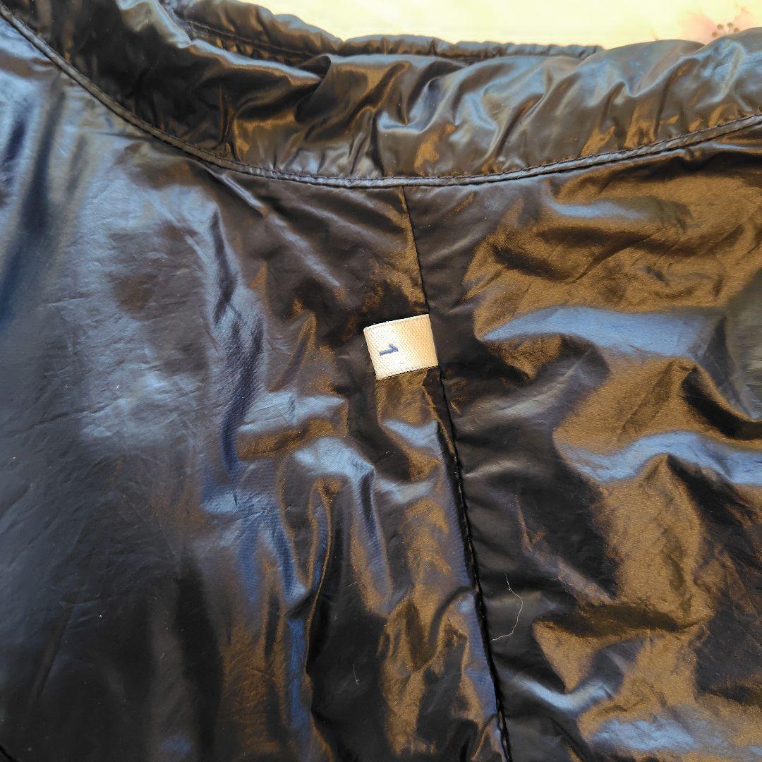 モンクレールダウンベスト