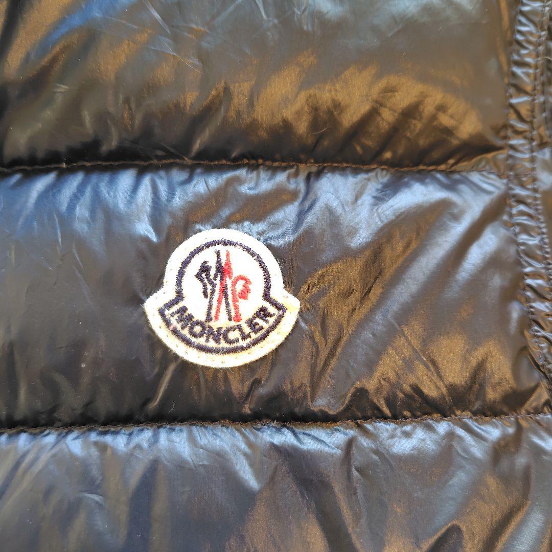 モンクレールダウンベスト