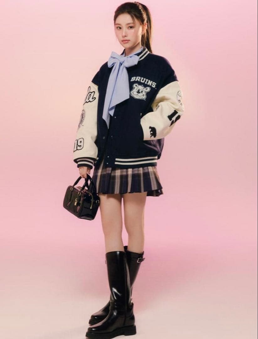 Mサイズ 即完 SNIDEL 新品タグ付 プリーツスカショーパン 25AW