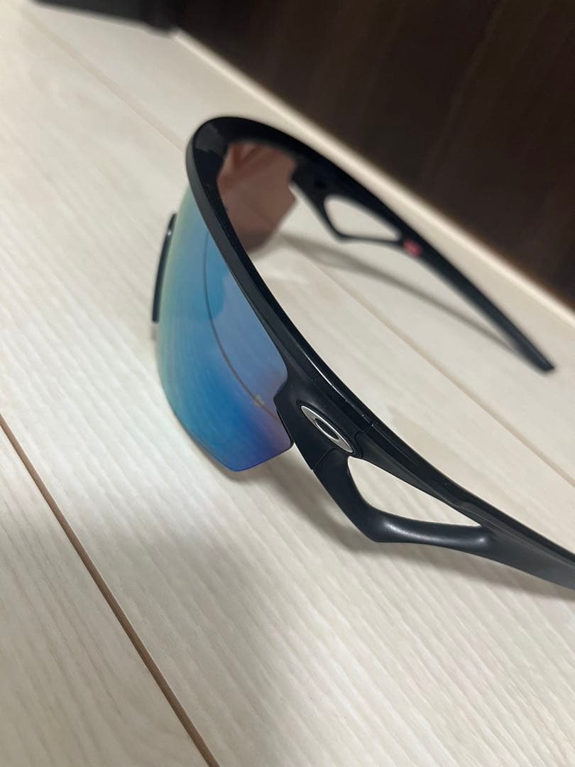 専用品✴︎Oakley スポーツサングラス ミラー
