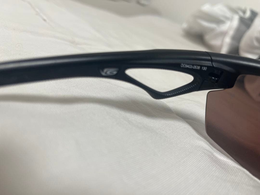 専用品✴︎Oakley スポーツサングラス ミラー