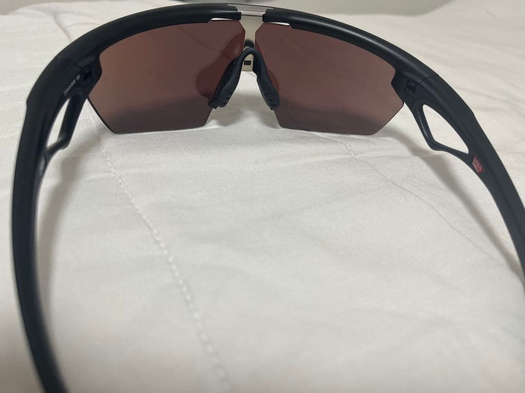 専用品✴︎Oakley スポーツサングラス ミラー
