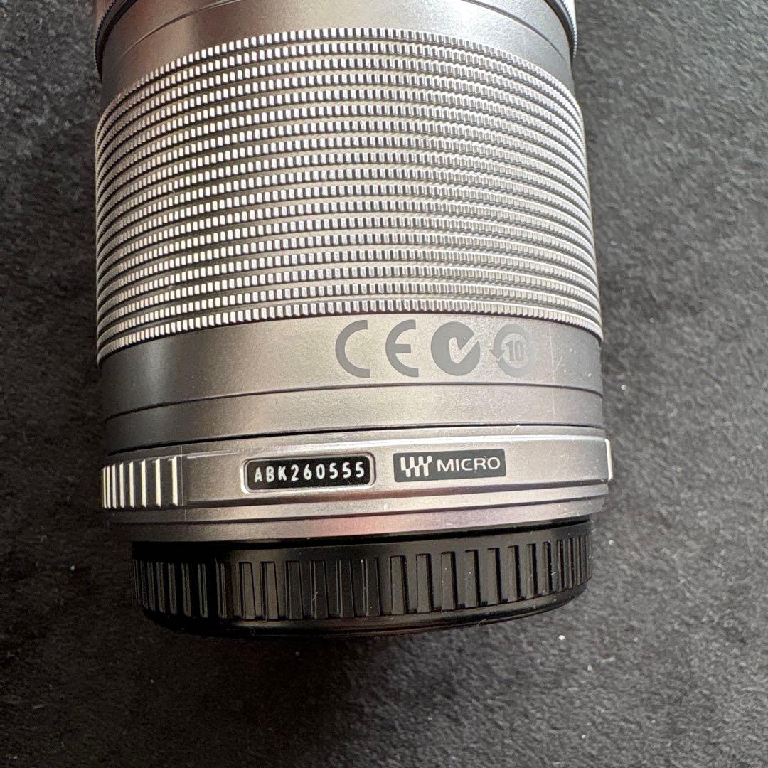 OLYMPUS 40-150mm f/4-5.6 R ズームレンズ