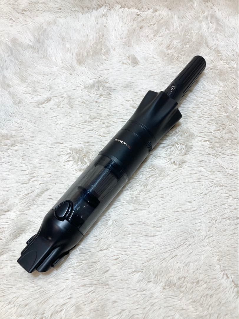 Invictus one INV-102 2024年製　新品フィルター付き