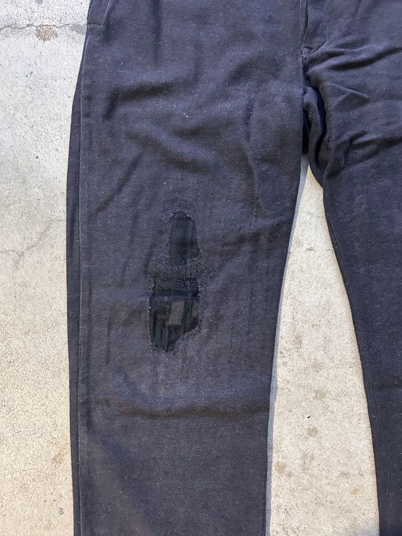 〜60s French Work Pants