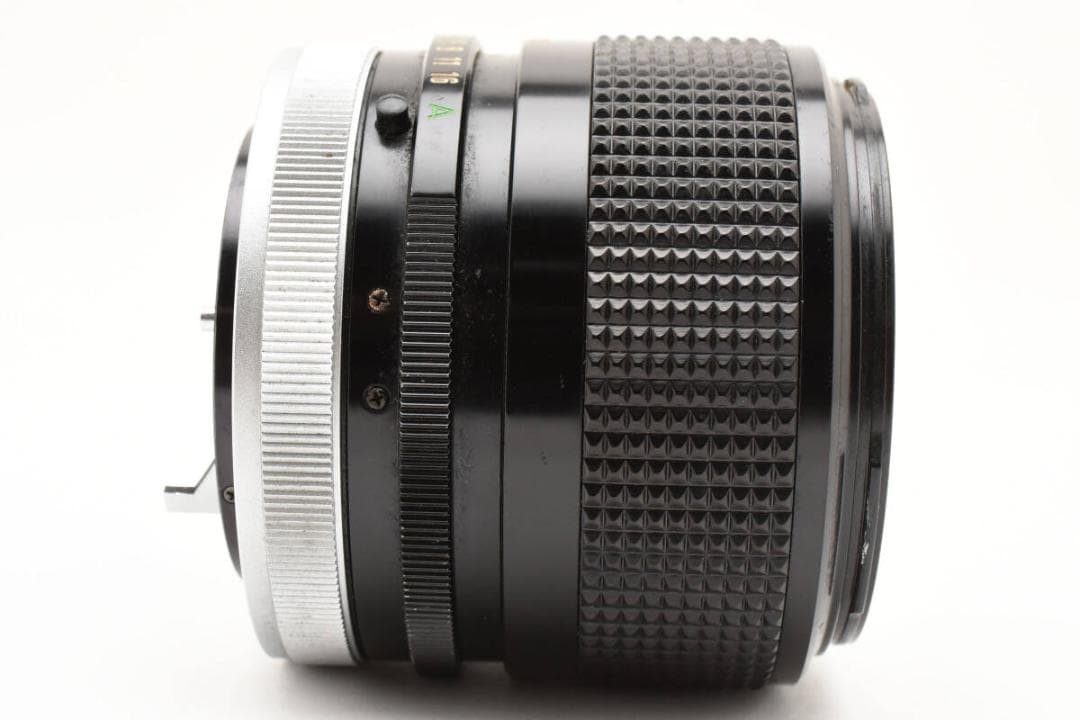 ★希少品★ キヤノン CANON FD 85mm F1.8 S.S.C.