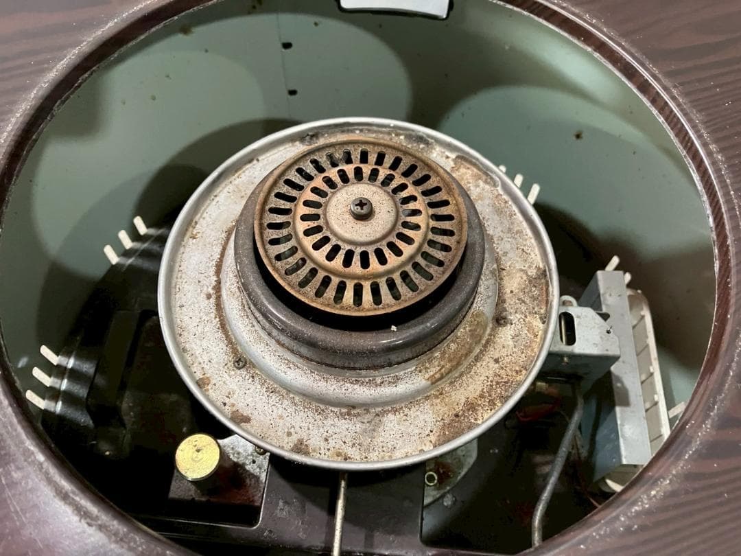 CORONA コロナ 石油ころん 石油ストーブ ストーブ 2004年製 RW39