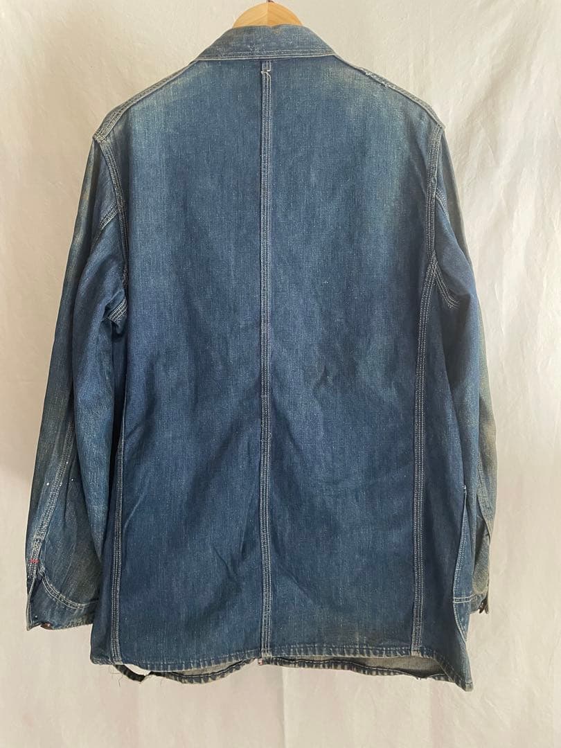 50s bigmac ビッグマック　カバーオール