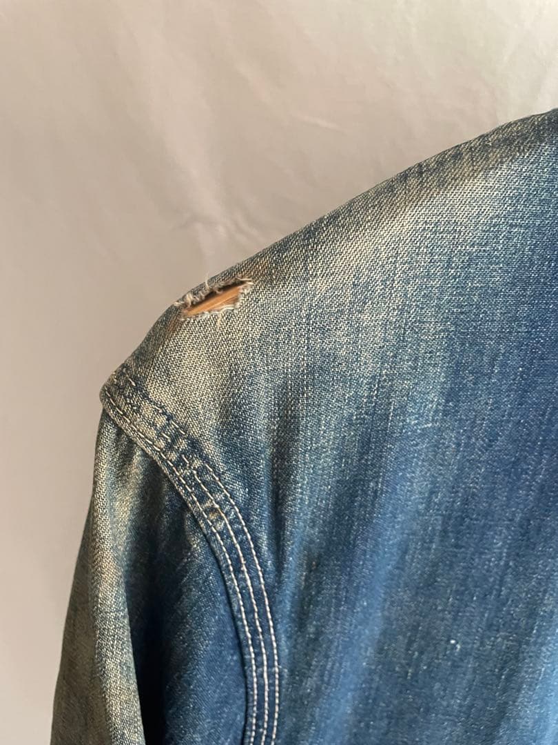 50s bigmac ビッグマック　カバーオール