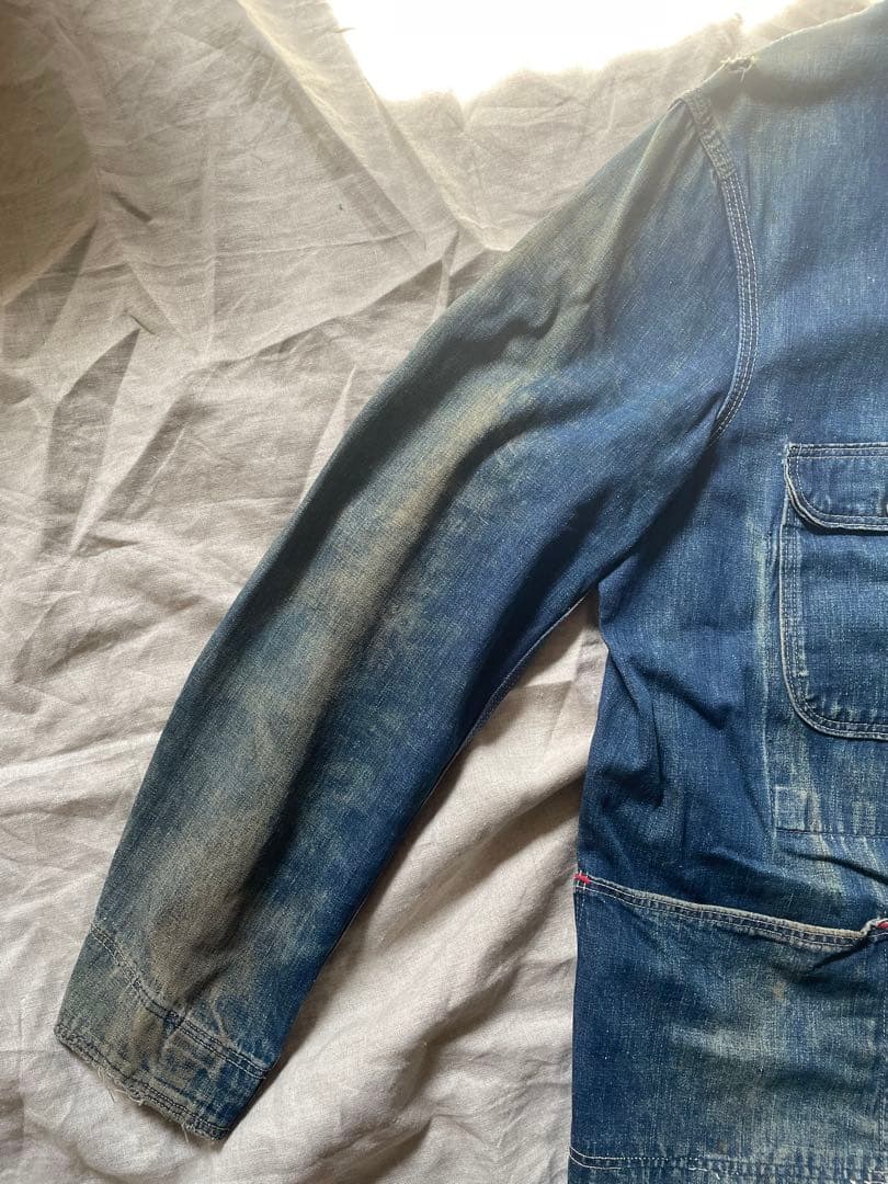 50s bigmac ビッグマック　カバーオール