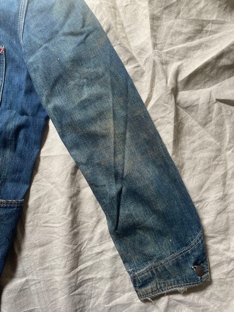 50s bigmac ビッグマック　カバーオール