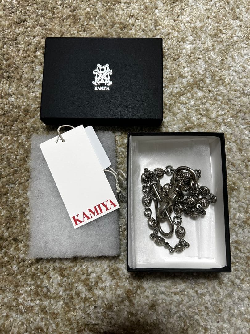 t*o様 KAMIYA:MIHARA YASUHIROBall Wallet C