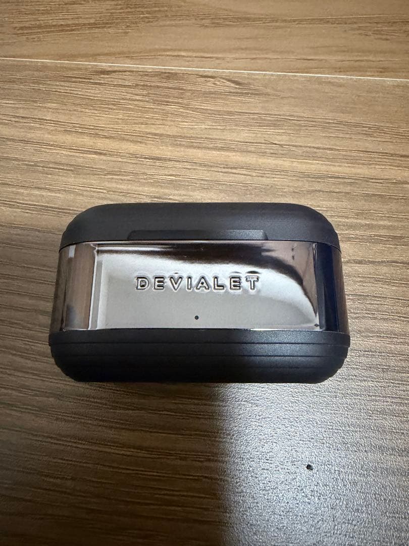 GEMINI 2 デビアレ ワイヤレスイヤホン