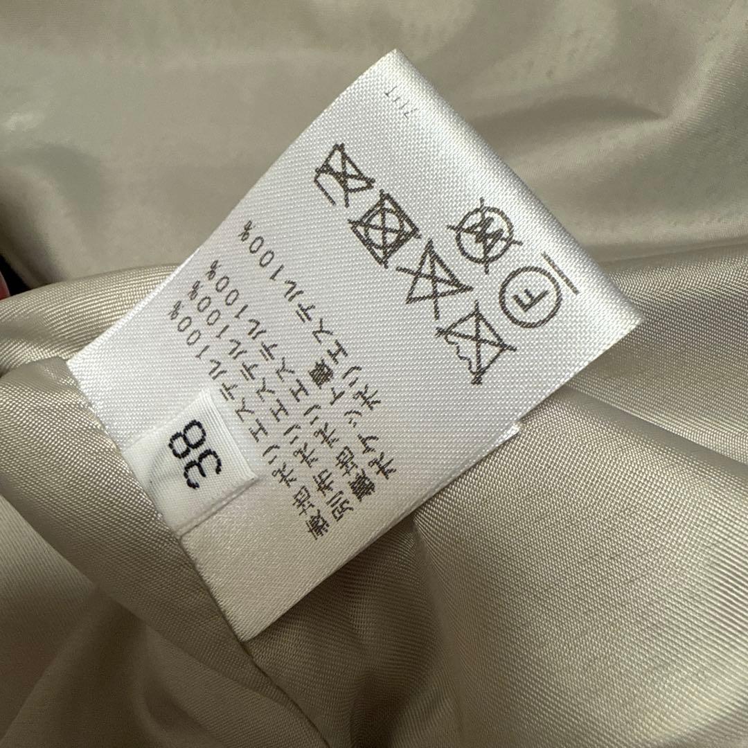 mal.レレレさん⭐︎パシオーネ⭐︎ROBEエコファーベスト！今期新品