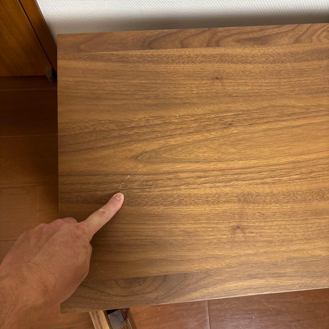 カリモクKARIMOKUスリットデザインテレビ台