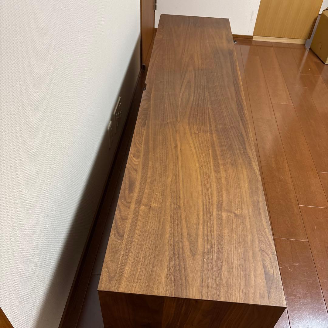 カリモクKARIMOKUスリットデザインテレビ台