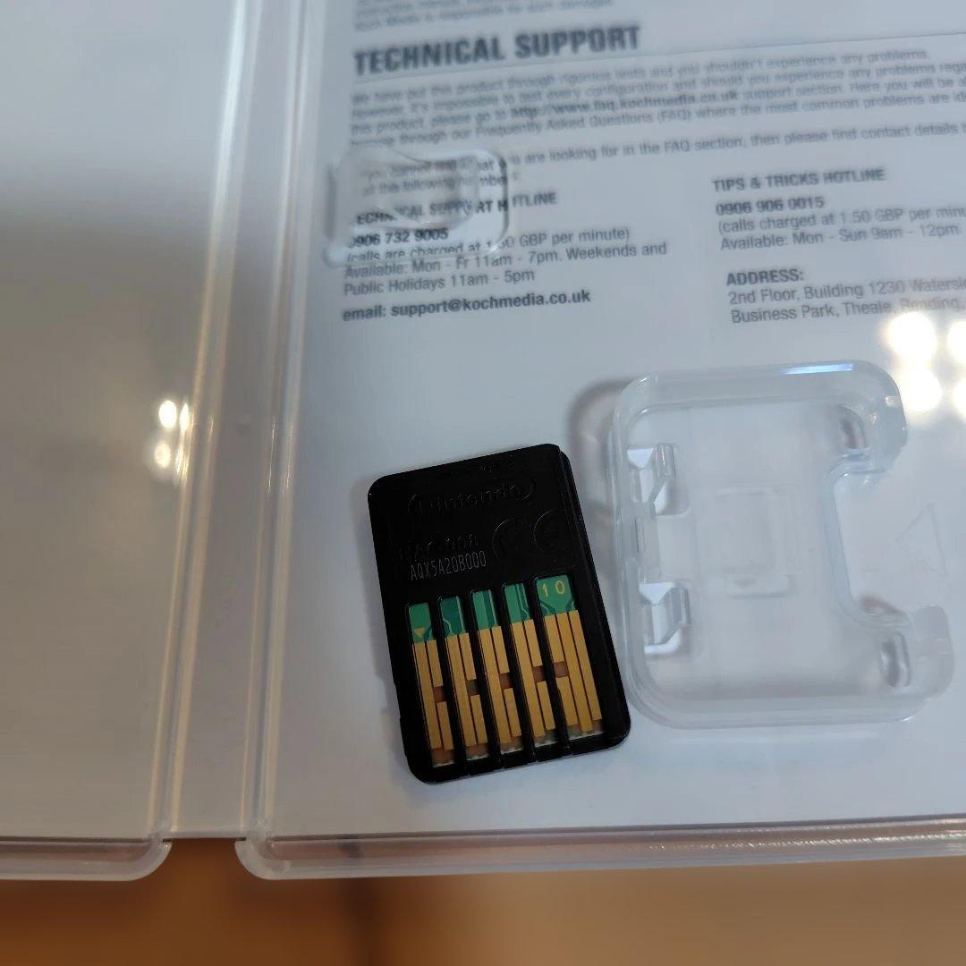 C*様 Cities: Skylines Nintendo Switch Edi