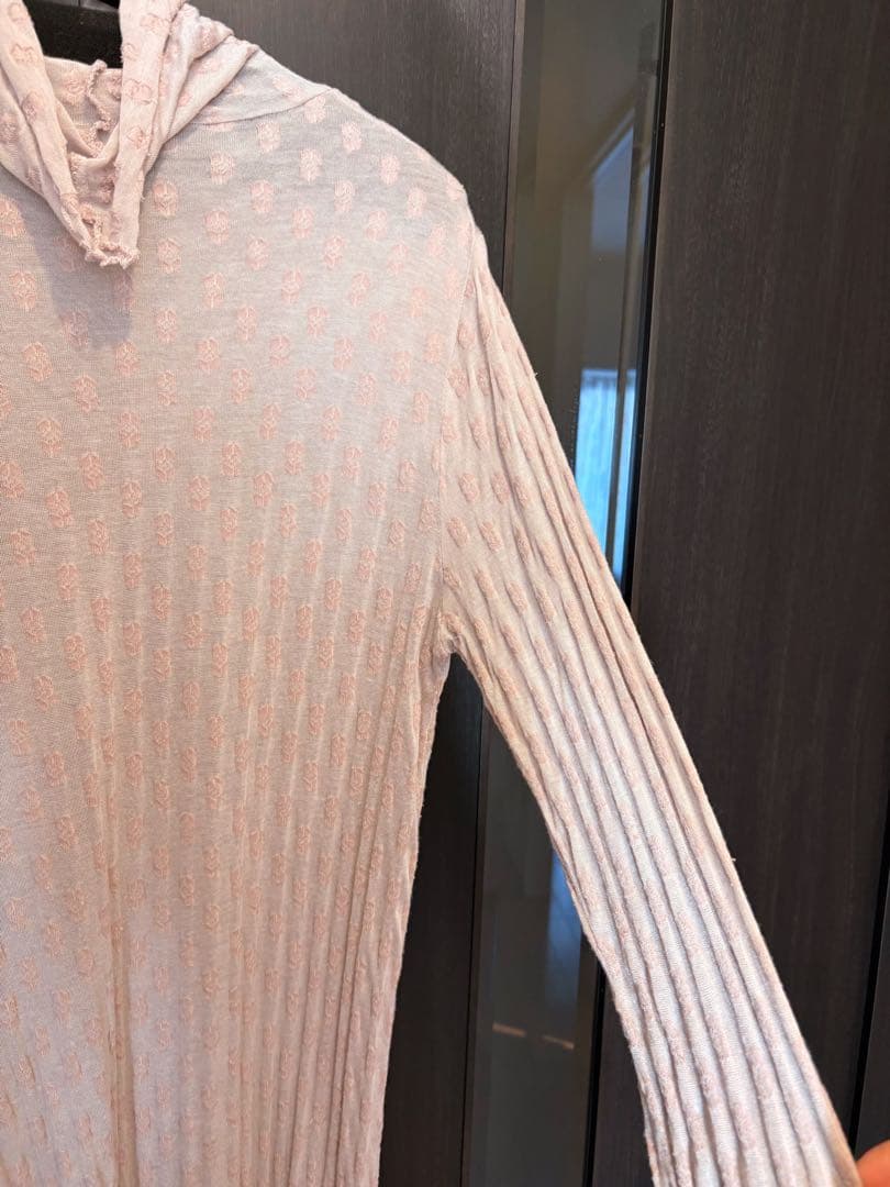 Gasa 羊雲 : Hitujigumo タートルネックプルオーバー