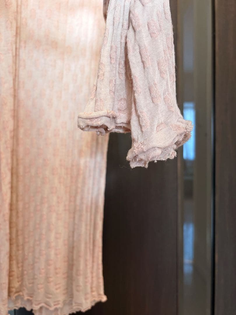 Gasa 羊雲 : Hitujigumo タートルネックプルオーバー