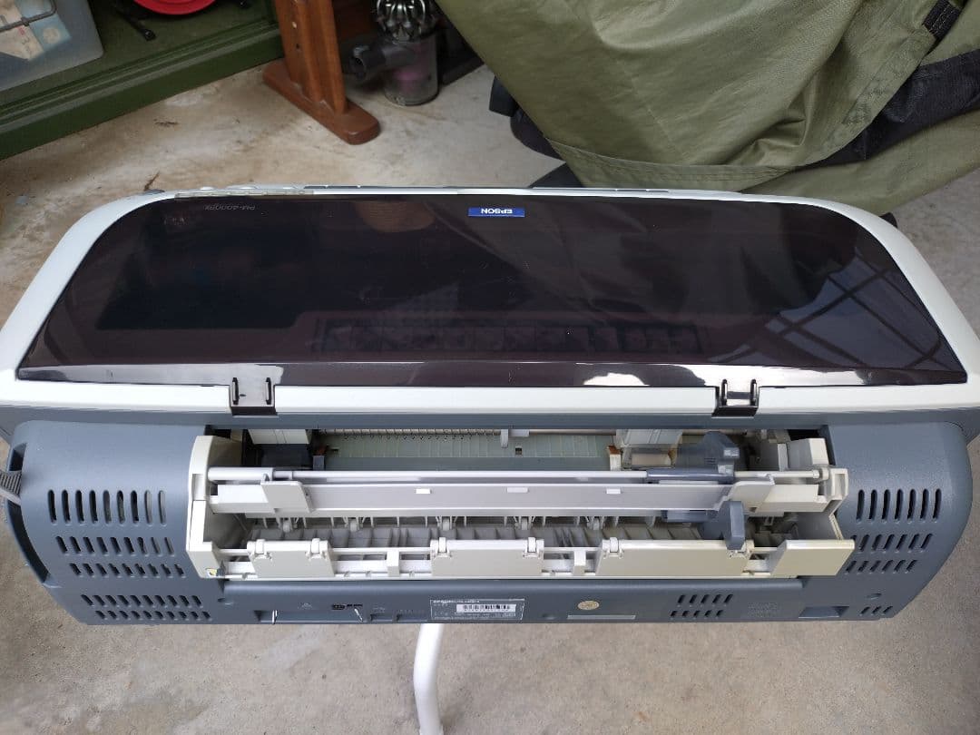 エプソン EPSON　カラリオ PM-4000PX